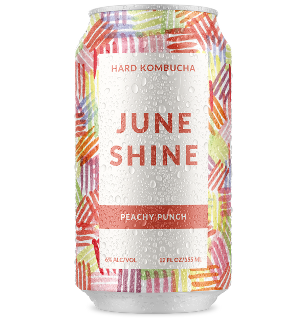 Peachy Punch
