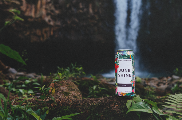 Drink For Tomorrow: JuneShine Sustainability Update