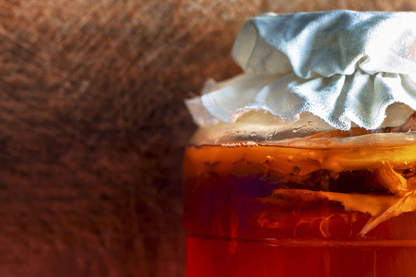 Scoby: What It Is and How It Works