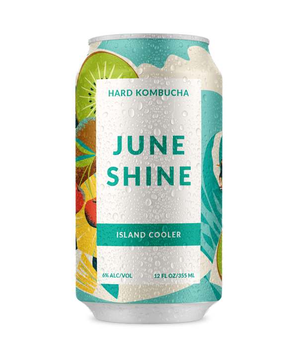 Island Cooler