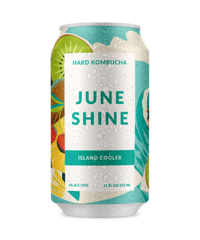Island Cooler