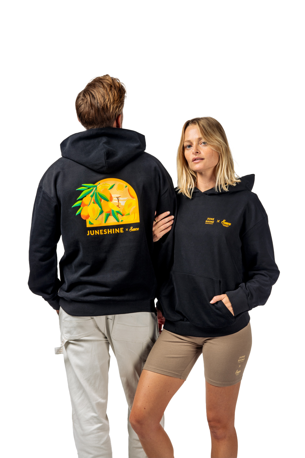 Our Merch Collection: Clothing, and Accessories | Juneshine