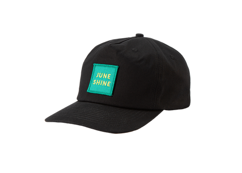 The Real Teal Hat