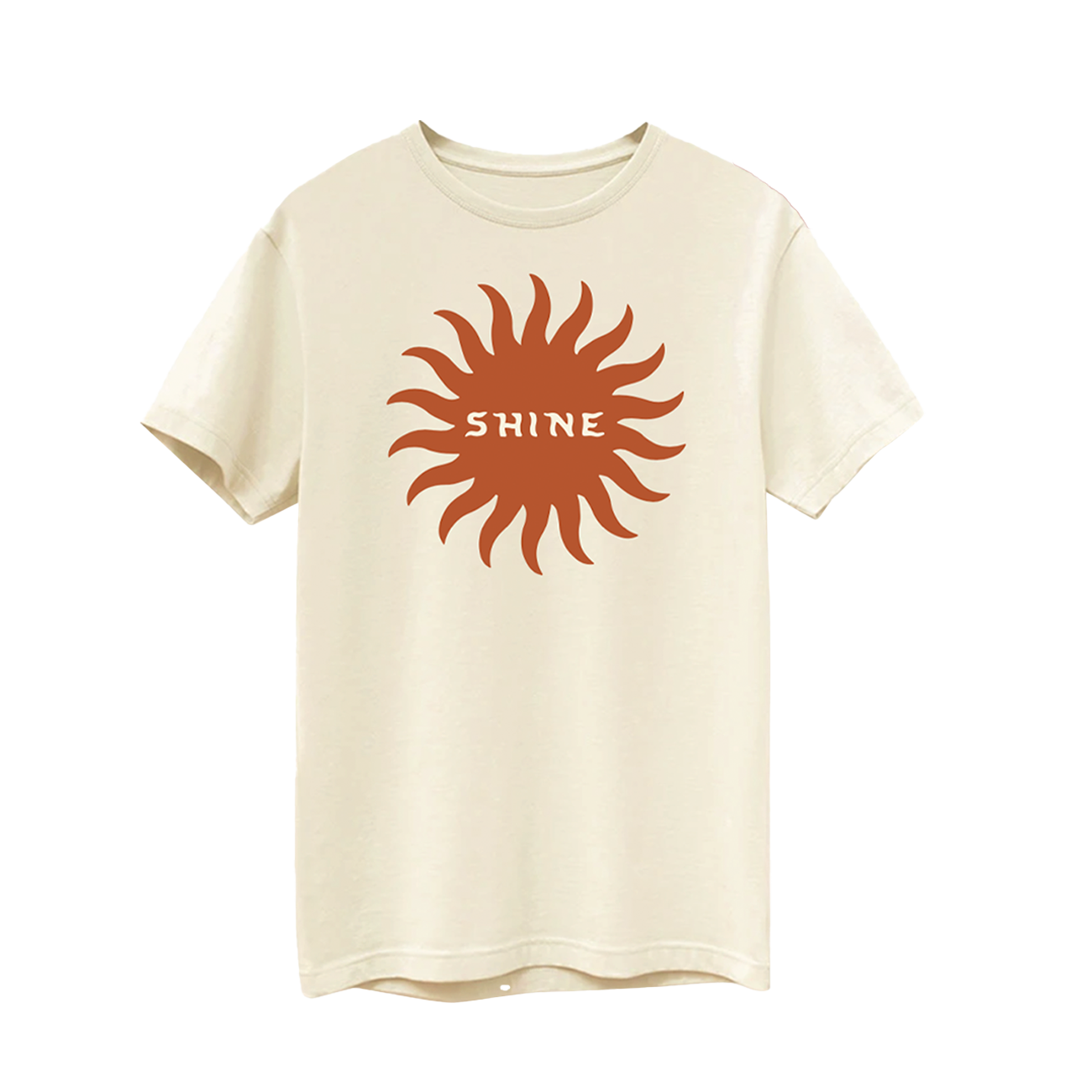 Sun & Shine Organic Cotton Tee