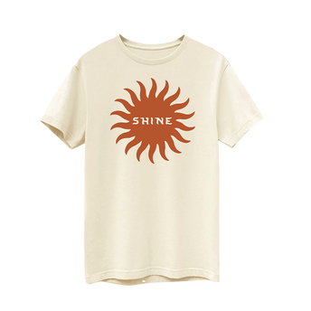 Sun & Shine Organic Cotton Tee