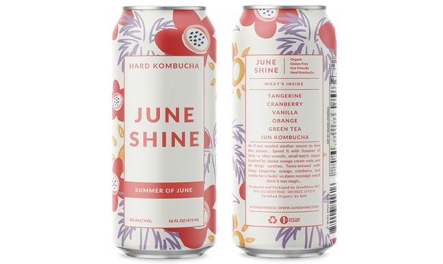 Can rendering (front and back) of summer of june can