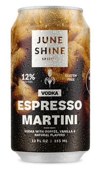 Espresso Martini