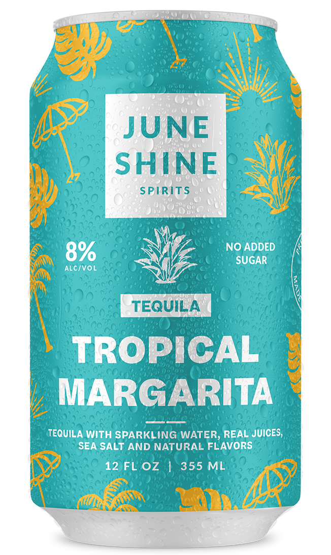 ゆり ジョンマスターハワイアンカクテル50本 Tropical Tequila Margarita – JuneShine