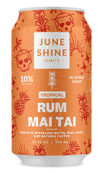 Tropical Rum Mai Tai